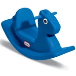 Little Tikes Blue Rocking Horse Toddler Ride-on Indoor Outdoor Kids Toy. Fixed Price $55.24.