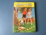 Jack And Jill Down On The Farm, Vintage. Fixed Price $10.66.