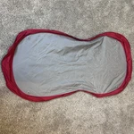 Part Only Cover Canopy From Radio Flyer, 3-IN-1 Tailgater Folding Wagon. Fixed Price $25.00.