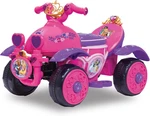 Toddler Disney Princess Electric Quad Ride On Toy, Kids 1.5-3 Years Old, 6 Volt. Fixed Price $165.91.