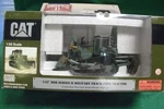 Caterpillar D8R Series Ii Military Track-type Tractor 1/50, Norscot #55110 Corgi. Fixed Price $75.00.