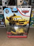 Disney Pixar Cars Metal "taco 2020 Mattel 1:55. Fixed Price $44.99.
