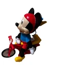 Mickey Mouse Wheelie Bike Silly Tricycle Fp Clubhouse Does Talks!. Fixed Price $25.00.