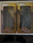 Hydor H2SHOW Lost Civilizations Aquarium Decor. Fixed Price $34.99.