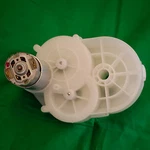 Peg Perego Gator / Polaris 700 Motor & Gearbox Assembly SAGI9950XW. Fixed Price $32.40.
