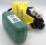 Peg Perego Original 6 Volt Green Charger MECB0085U. Fixed Price $39.95.