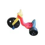 The Original Big Wheel 16" Racer Tricycle Red/yellow/blue Kids Ride-on Toy (. Fixed Price $65.00.