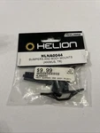 Helion Animus Bumpers & Body Mounts - HLNA0044 Tr B165. Fixed Price $17.99.