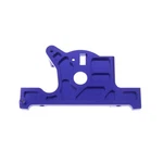Alloy Motor Mount, Blue By Atomik Rc - Trx 7460. Fixed Price $21.59.