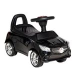 Kids Ride On Toy Sliding Push Car With Horn Music Working Lights Toddler Walking. Fixed Price $48.99.