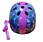 Krash Youth Skateboard Helmets Sz M, ML-OM009M Zebrokeh. Fixed Price $9.97.