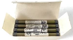 Nos Scripto E460 Long Electro Sensitive Lead (12) One Dozen Original Box! .046. Fixed Price $99.99.