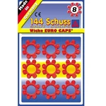 Sohni-wicke 0235 Speelgoedmunitie Voor 8-SCHOTEN Speelgoedpistolen, 144 Schoten,. Fixed Price $20.51.