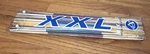 Kikkerland Pick-up Sticks Lawn Family Game Mikado Xxl 19.5 Oversized Wooden. Fixed Price $14.75.