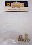 Helion HLNA0019 Animus Gearbox Bearing Set 18SC 18TR 18MT 18DT. Fixed Price $14.55.