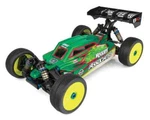 Team Associated RC8B4.1E 1/8 4WD Off-road Electric Buggy Kit. Fixed Price $669.99.