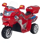 Lil Rider Fx 3 Wheel Motorcycle Battery Powered On Toy Fast Ship. Fixed Price $89.99.