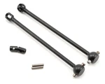 Tekno Rc M6 Driveshaft Bone & Coupler Set (2) (front/rear) TKR6850. Fixed Price $26.99.