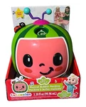 Cocomelon Musical Bubble Machine No Spill Chase Toy Maker Little Kids. Fixed Price $14.77.