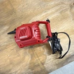 Coleman Quickpump 120V Electric Air Inflator Deflator Red Fast Deflate. Fixed Price $24.00.