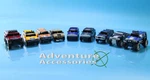 Mcdonald's Hummer Complete Set Includes Rare #9 Original Packaging. Fixed Price $29.95.