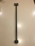 Pull Wagon Parts - Radio Flyer Handle W/pinch Ball Usps. Fixed Price $21.99.