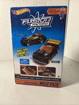 Hot Wheels Fusion Factory Rapid Response Mold Pack Hw Pursuit Torque Twisternew. Fixed Price $9.99.