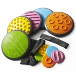 Gonge Tactile Discs For Children's Balance Training. Fixed Price $139.95.