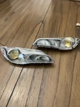 Kid Trax Audi R8 Spyder Electric Car Front Plastic Headlights Tested. Fixed Price $20.00.