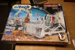 Mega Bulldozer Digger Eitech Metal Building Construction Toy Set C19 1470+ Parts. Fixed Price $189.95.