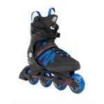 K2 Men's Kinetic 80 Pro Blue/red Inline Skates (I220200901). Fixed Price $119.95.