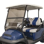 Reddot Folding Golf Cart Windshield Compatible With Yamaha G29 / Drive C.... Fixed Price $223.06.