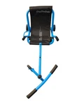 Ezyroller Classic Ride On Scooter And Go Kart For Kids Ages 4+ - Blue Black. Fixed Price $94.69.