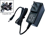 Ac Adapter For Lil Rider 80-KB901 Fx 3 Wheel Battery Charger Power Bike On. Fixed Price $7.49.