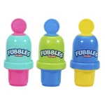 Little Kids Fubbles No-spill Mini Bubble Tumbler (3 Pack), Multi (99630). Fixed Price $28.45.