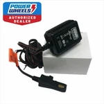 Power Wheels CLG79 Fisher Price Arctic Cat 12 Volt Charger For Gray Battery. Fixed Price $21.26.