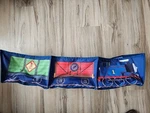 Thomas & Friends Wooden Railway Train Carrying Case Bag Mattel Fisher Price 2013. Fixed Price $9.95.