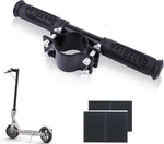 Scooter Kids Handle Grip Bar Non-slip Adjustable Child Safe Holder Black. Fixed Price $17.59.