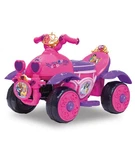 Trax Toddler Disney Princess Electric Quad Ride On Toy, Kids 1.53 Years O.... Fixed Price $185.68.