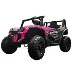 12V Kids Ride Utv Electric Power Wheels Toy Quad Car With Remote Control Led. Fixed Price $98.99.