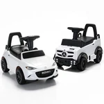 Toddler Push Car Kids Walker Toy Ride-on Sliding For 1-3 W/ Storage. Fixed Price $45.99.