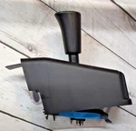 Genuine Peg Perego Ranger Rzr Stick Shift, 6 Prong, Part #ASGI0207N. Fixed Price $34.99.
