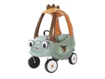 Little Tikes Cozy Coupe Push Ride-on Car, Dinosaur Theme, Ages 1-3. Fixed Price $50.00.
