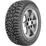 Tire Prinx Hicountry R/t HR1 Lt 285/65R18 Load 10 Ply Rt Rugged Terrain. Fixed Price $196.68.