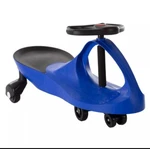 Lil' Rider Wiggle Car On Toy - No Batteries, Gears, Or Pedals Just Twist,. Fixed Price $29.99.