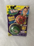 Ja Ru Flare Button With Keychain Noise Makers Kids Prank Toy. Fixed Price $12.00.