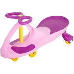 Twist & Go - Lil' Rider Wiggle Car For Kids Pink/purple. Fixed Price $96.79.