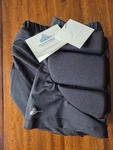 Padded Ice Skating Shorts Crash Pants Skate With Confidence Size Large. Fixed Price $40.00.