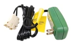 Genuine Oem Peg-perego 6-VOLT Battery Charger, MECB0085U. Fixed Price $30.65.