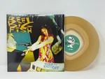 Reel Big Fish - Turn The Radio Off 2XLP Deluxe Edition Beer Color Limited To 250. Fixed Price $199.95.